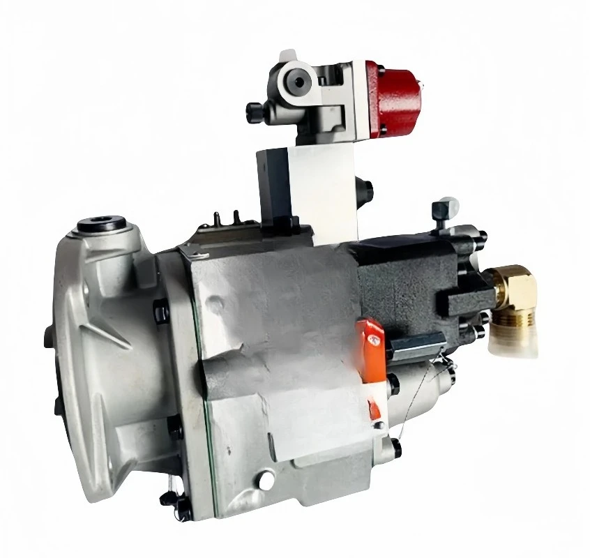

Applicable to Kta-38 Kta50 High Quality Injection Pump for Excavator Engine Spare Parts for Generator Oil Equipment 3075537