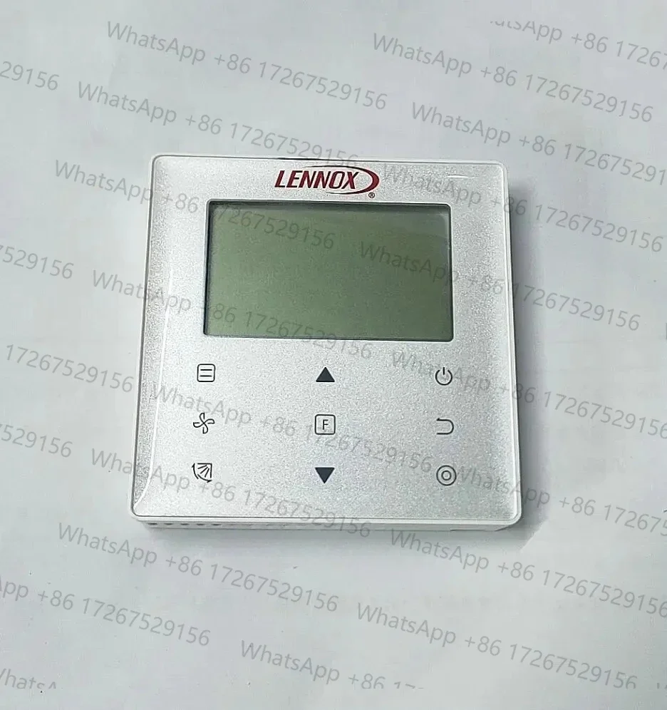 새로운 Midea Trane 라인 컨트롤러 KJR-90W/BK(WIFI) WDC-86E/K WDC-86E/KD 17317100A23373 17317100A31427