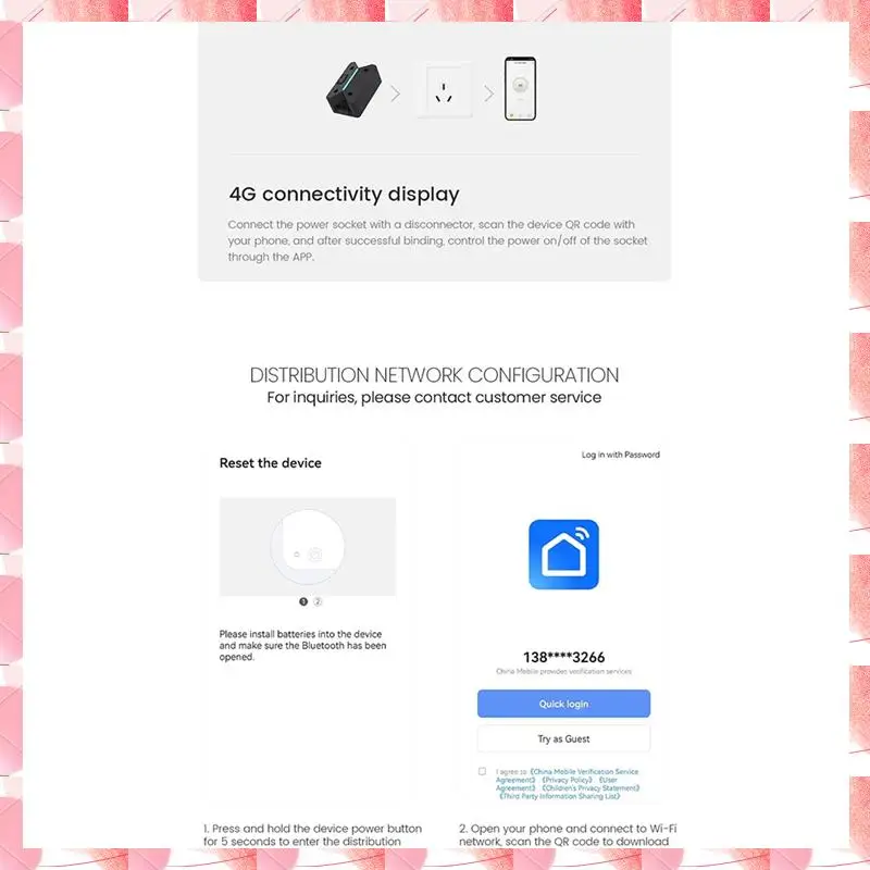 JAJA Tuya Wifi Smart Circuit Breaker Tuya Wifi Smart Circuit Breaker 10A Smart Circuit Breaker