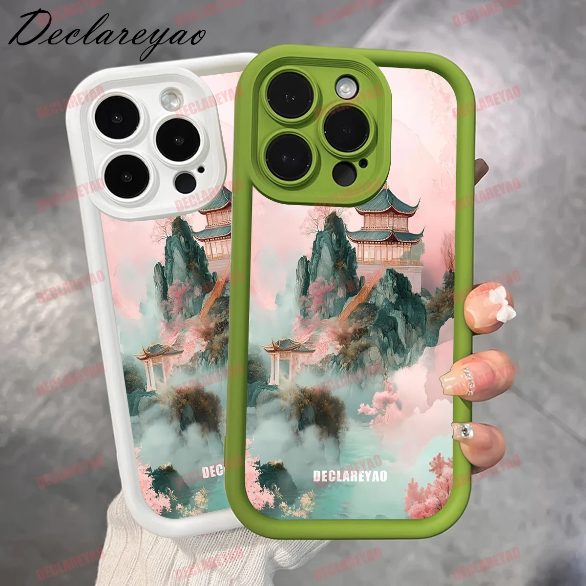 شخصية لتقوم بها بنفسك صورة مخصصة ماتي لينة كوكه لهواوي 11 لايت زائد SE 10 Y9S P30 P50E 7i Pirme 4 P 40 الذكية 1 غطاء #6