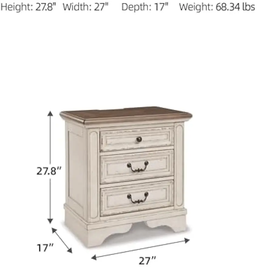 Thumbnail 3 - #2 Trending Bedroom Furniture Sets Right Now