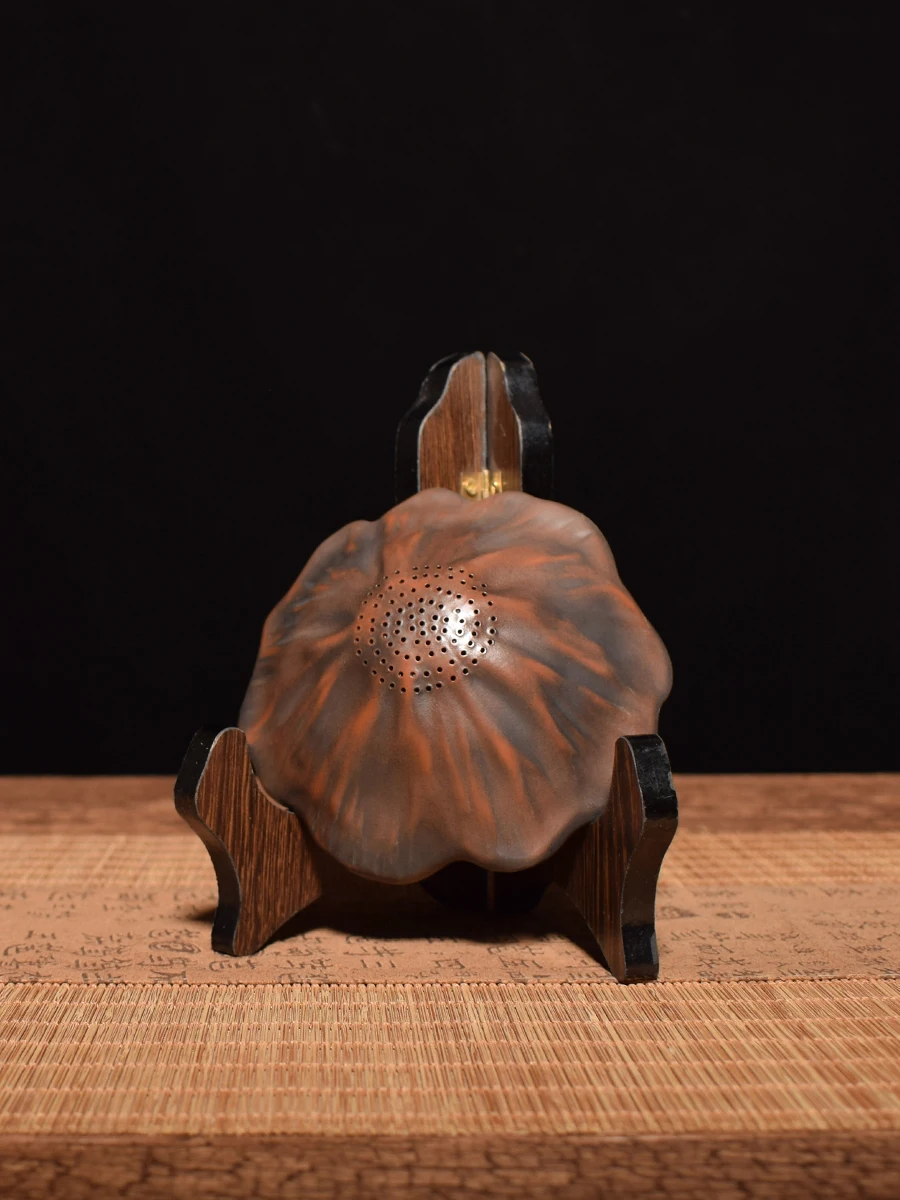 

Китайский фильтр для утечки чая ручной работы из глины Jianshui, керамический набор кунг-фу T, посуда для чайной церемонии (не Исин Цзыша)