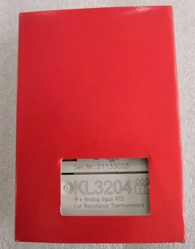 

Brand new KL3204 module, programmable module, hot-selling 1pcs Fast delivery