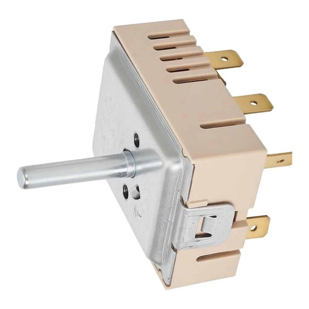 For Samsung Range Control Switch Replacement DG44-01006C Surface-Element Switch Stoves Range Accessories