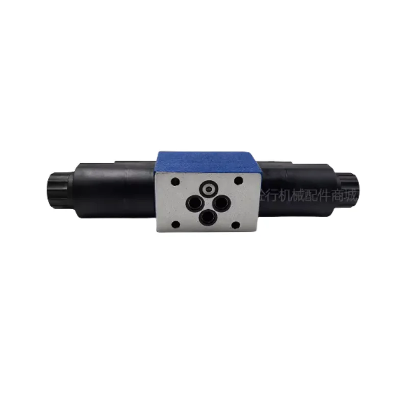 

New Original Solenoid Directional Valve 4WE6J70-HG24N9K4 4WE10J3X-CG24N9K4 4WE6D60-OFAG220NZ5 4WE6D60-OFAG24NZ5