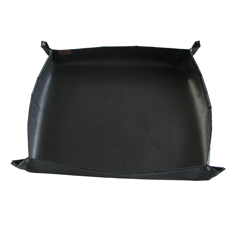 

Outdoor camping fire mat, high temperature resistant silicone heat insulation mat, firewood stove, barbecue grill mat,