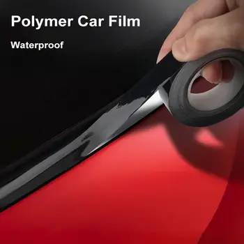 適用於Mini Cooper R55 R56 R60 R61 F54 F56 F60汽車車窗飾條車門腰線黑色線DIY貼紙裝飾汽車配件 8 最佳銷售 迷你庫柏F56配件 - №4