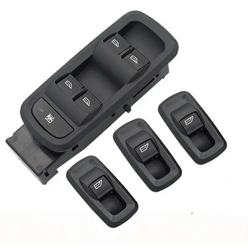 

Electric Power Window Regulator Control Switch For Ford Fiesta 2008-2013 Car Accessories 8A6T-14529-AA CN15-14529-AB