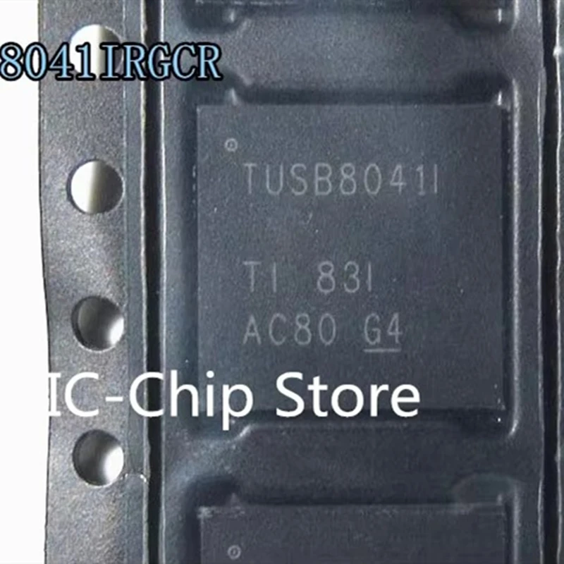 1 Uds ~ 10 uds/lote TUSB8041IRGCR TUSB8041I VQFN64 nuevo original