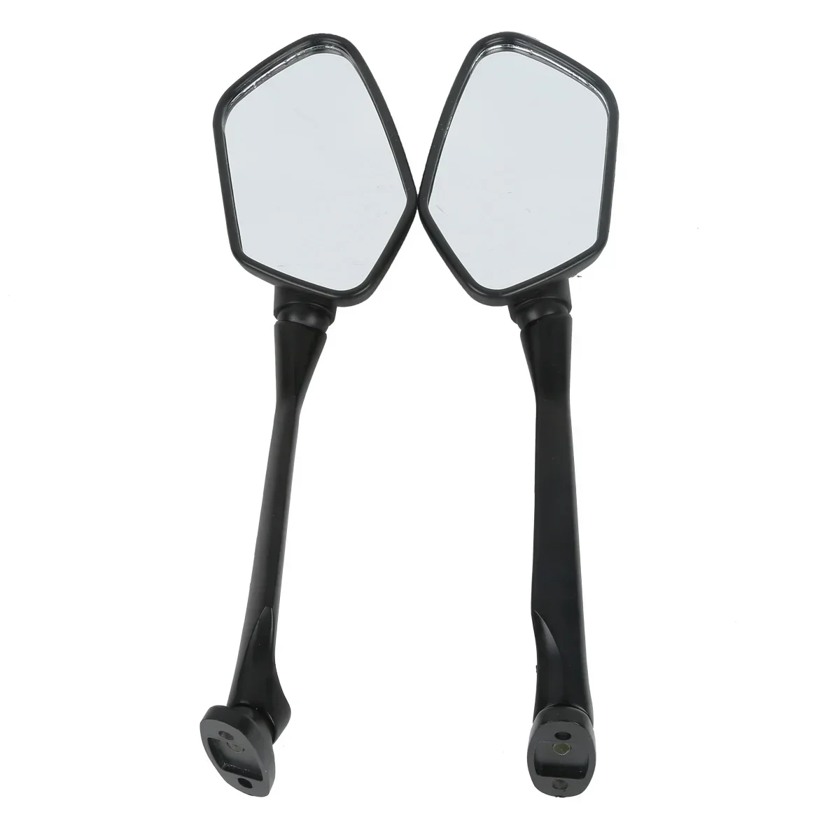 Motorcycle Acsessories Rear View Mirrors For Honda CBR250 2011-2013 CBR300R 2015-2018 CBR500R 2013-2018