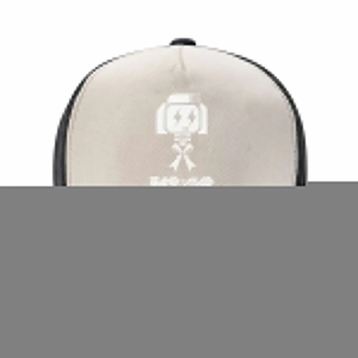 

Maid Japanese Band Baseball Cap Christmas Hat funny hat Trucker Hat western Mens Women's