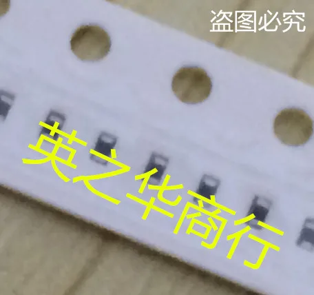 10 Stück original neu 0402WGF6201TCE 04026 6K2 ±5%