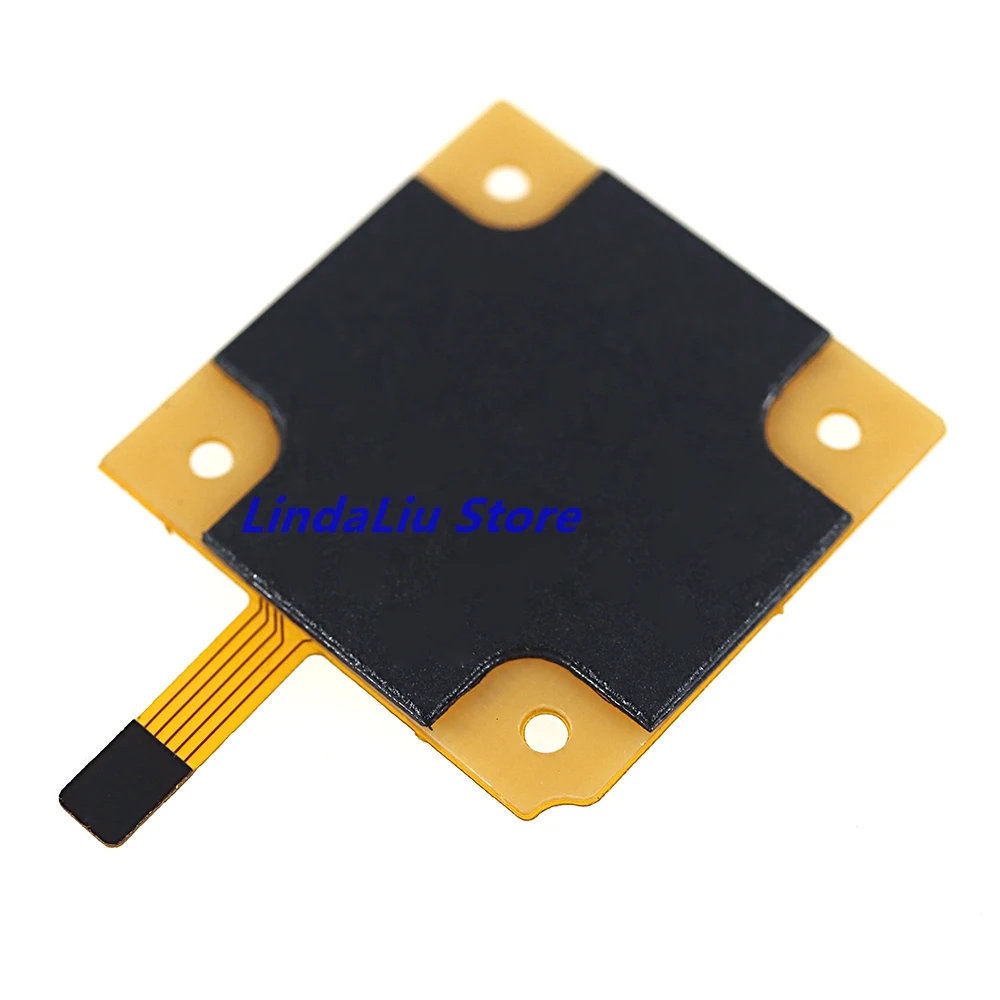 1 шт., гибкий кабель с перекрестной кнопкой направления для нового 3DSXL LL, кабель клавиатуры с кнопкой D-Pad для нового 3DS