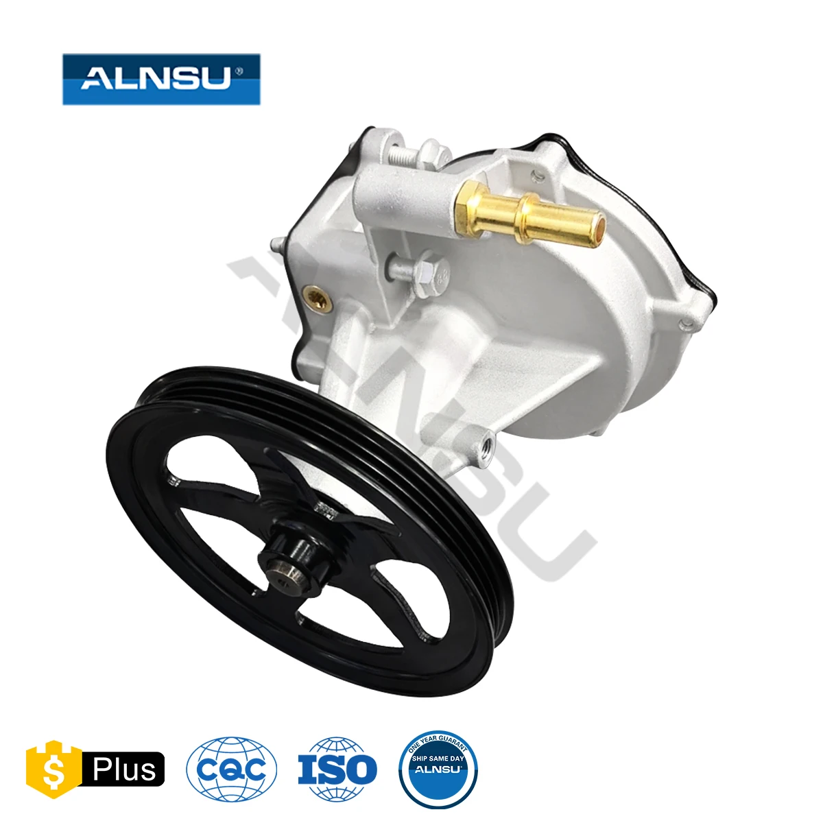 

Auto Part High Quality Good Price Power Steering Pump for BUICK Escalade 12659655 12662552 12669488 12696313