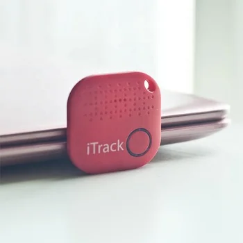 

Популярный подарок, анти-потерянный сигнал трекера BLE, ткацкий ключ, искатель ключей для всех смартфонов