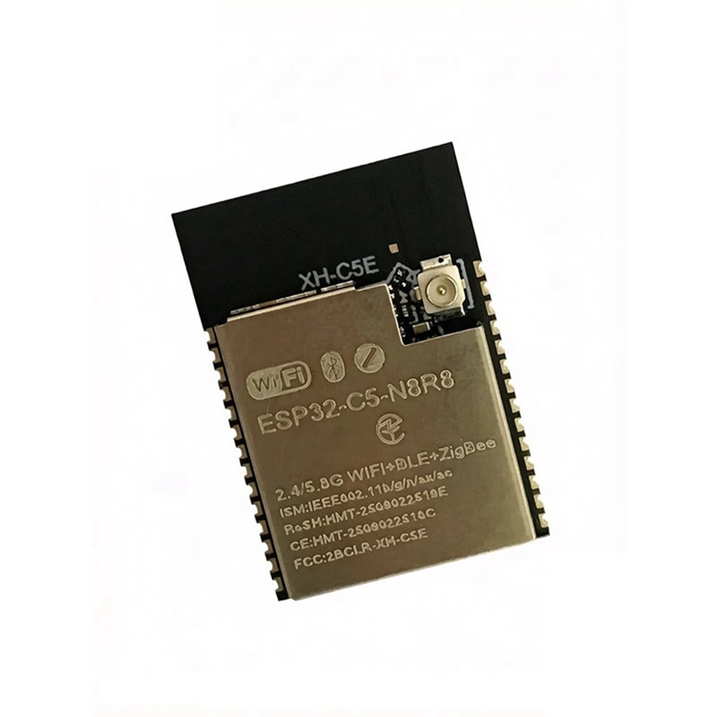 DT23 C5-N8R8 WiFi 6 Development Board Dual-Band 2.4G 5G Wireless Module 8MB Flash IoT Prototyping