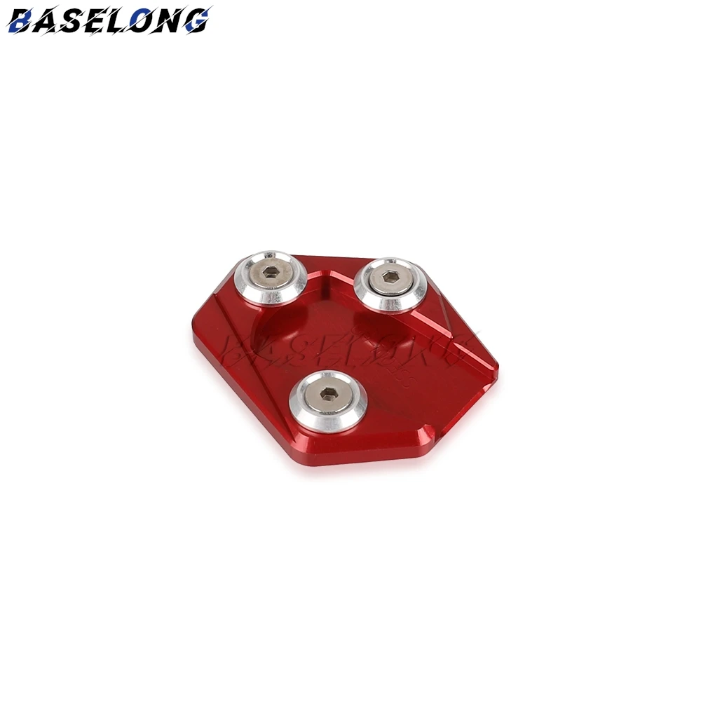 オートバイサイドスタンド拡大キックスタンド拡張サポートエクステンションホンダ MSX125 GROM125 モンキー 125 ST125 ダックス 125 2013-2025