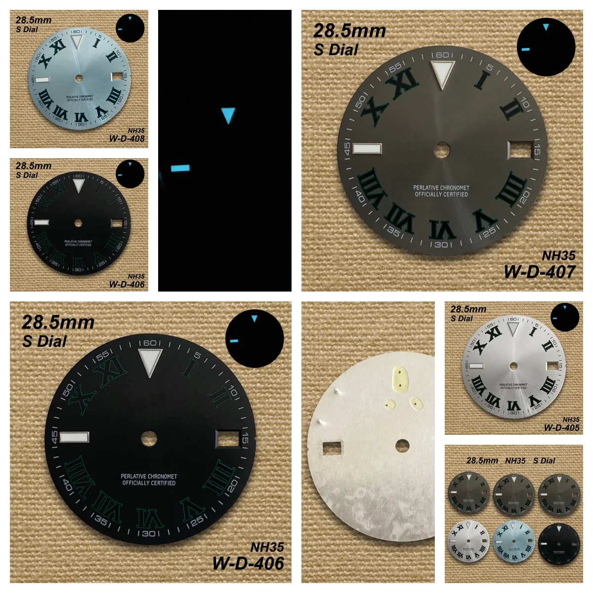 High Quality 28.5Mm… - image