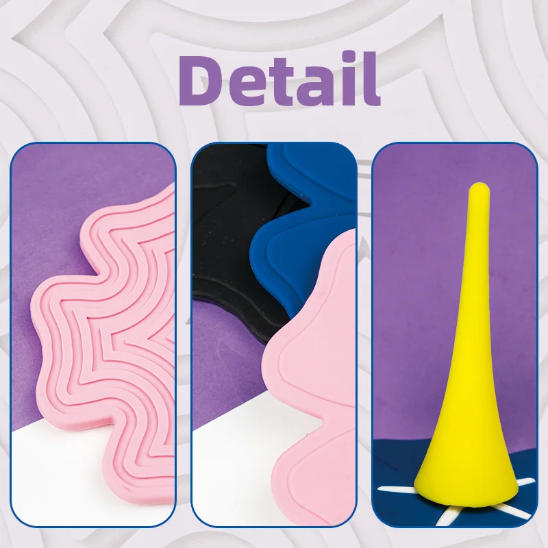 زهرة الكركديه B-حامل البوق المسطح حامل الزهور حامل عرض البوق حامل عرض الآلات الموسيقية غير البقشيش