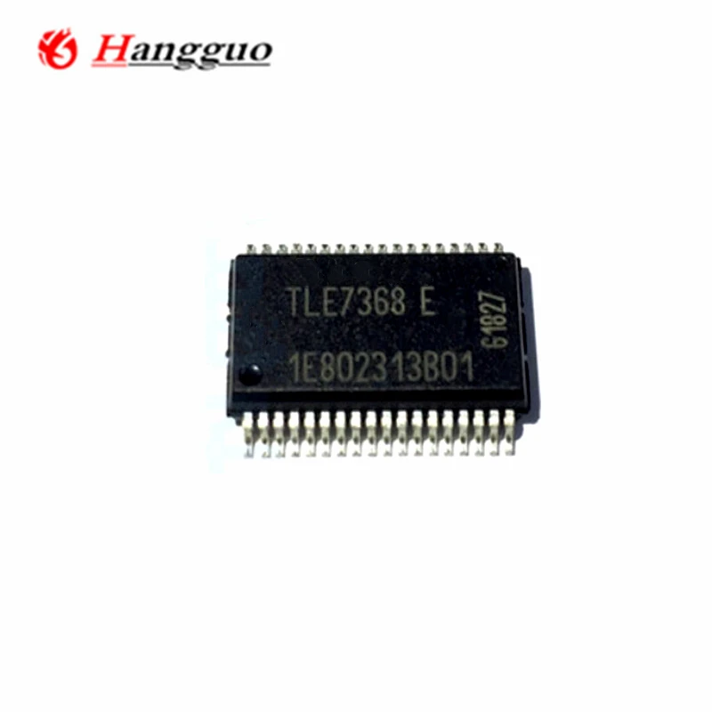 5PCS/LOT Original TLE7368-3E SOP36 TLE7368E For Automotive computer board power IC chip