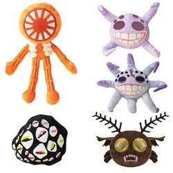 Doors Floor 2 Plush Grumble Plushies Toy Game Fans Gift ,Soft Stuffed Figure Doll Kids And Adults,Christmas Gift For Boys Girl