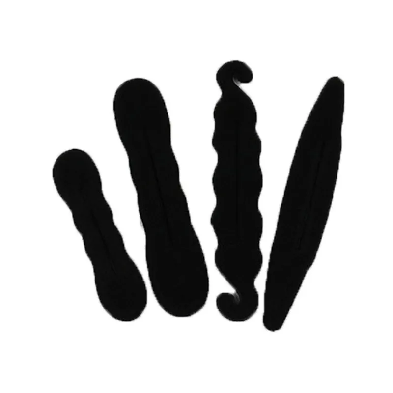 

1 шт. Многофункциональная заколка-твистер для укладки волос, инструмент для создания пучков, приспособление для плетения кос, аксессуары для волос, инструмент для самостоятельного создания причесок