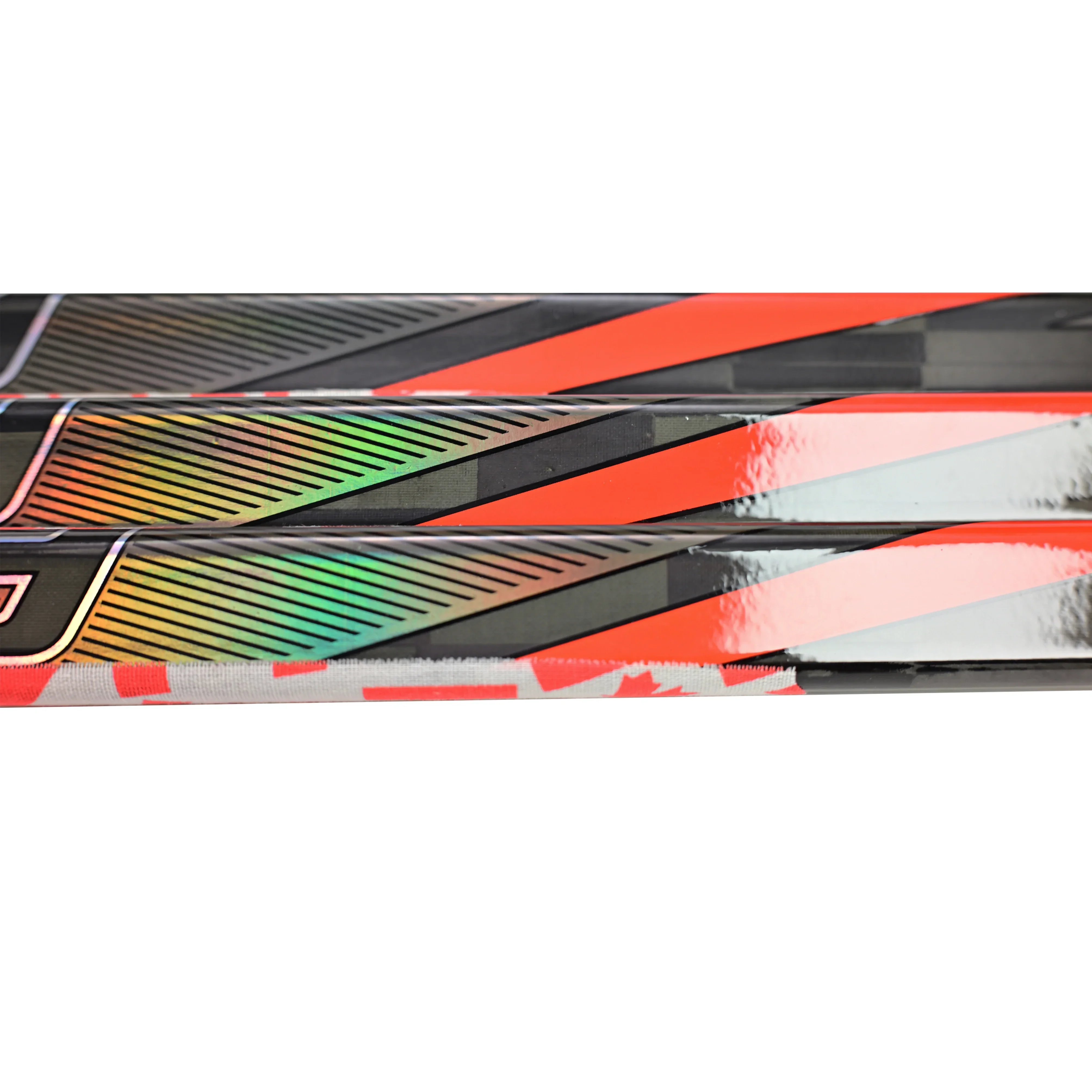 

[4-PACK][P88][RANDOM COLOR][Tracer]Latest Ice Hockey Sticks N series Tracer Super Light P88 Carbon Fiber Sticks Tape