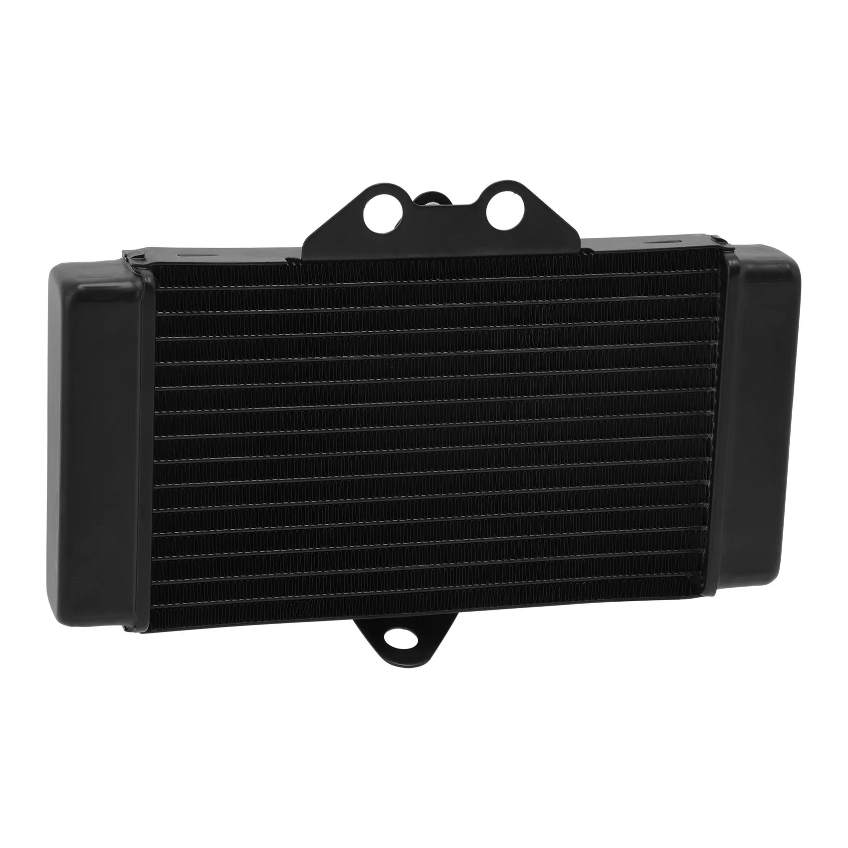 

Black Radiator Cooling Engine Cooler Fit For Honda VTR250 2009-2017 Motorcycle Accessories