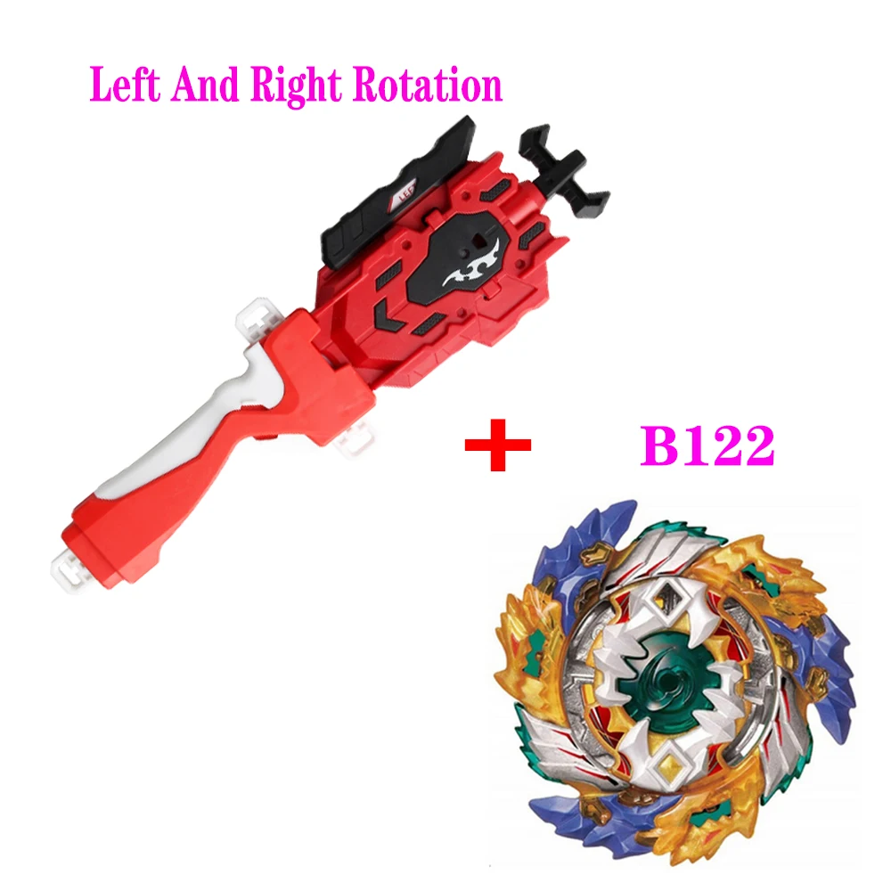 Beyblade Burst Sparking B171 B172 B173 With Launcher Metal Booster Bay Starter blade Bayblade Fight Toys Bleyblade Blayblades