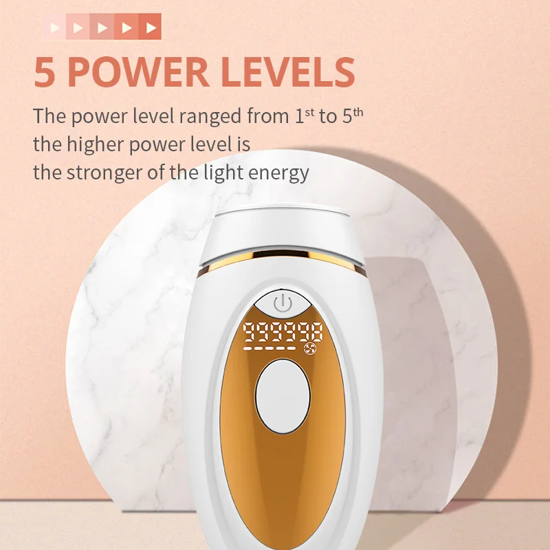 Thumbnail 3 - #36 Best IPL Hair Removal Devices to Buy In 2026