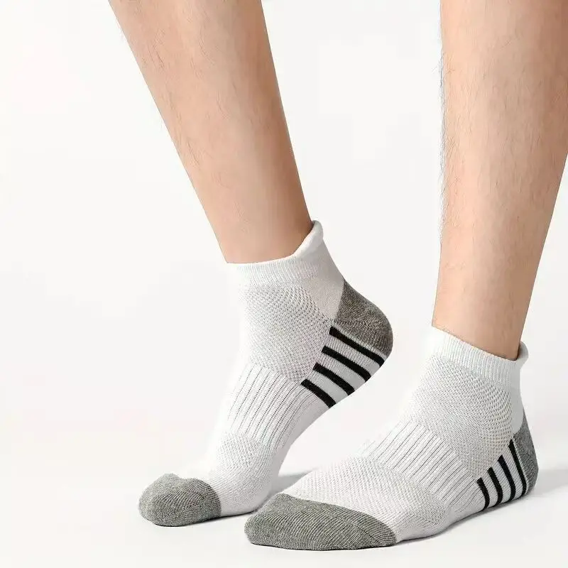 Thumbnail 2 - #9 Top Low Cut Ankle Socks Picks for Every Budget