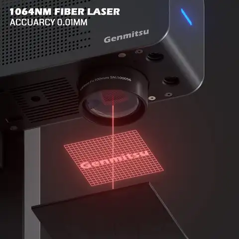 8 best sales stationär fiberlaser - №7