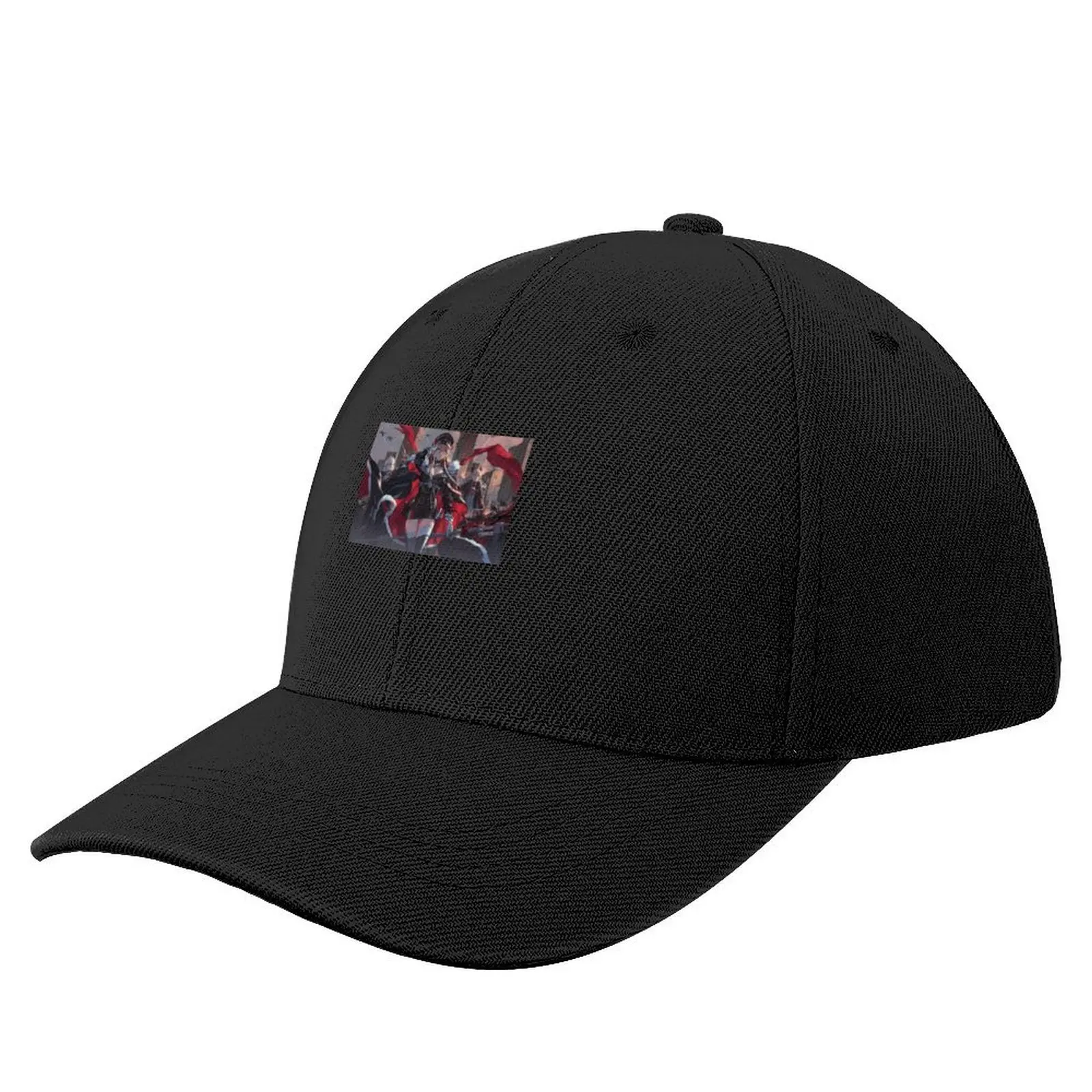 

Azur Lane - Bismarck Classic . Baseball Cap Icon Dropshipping Boy Women's