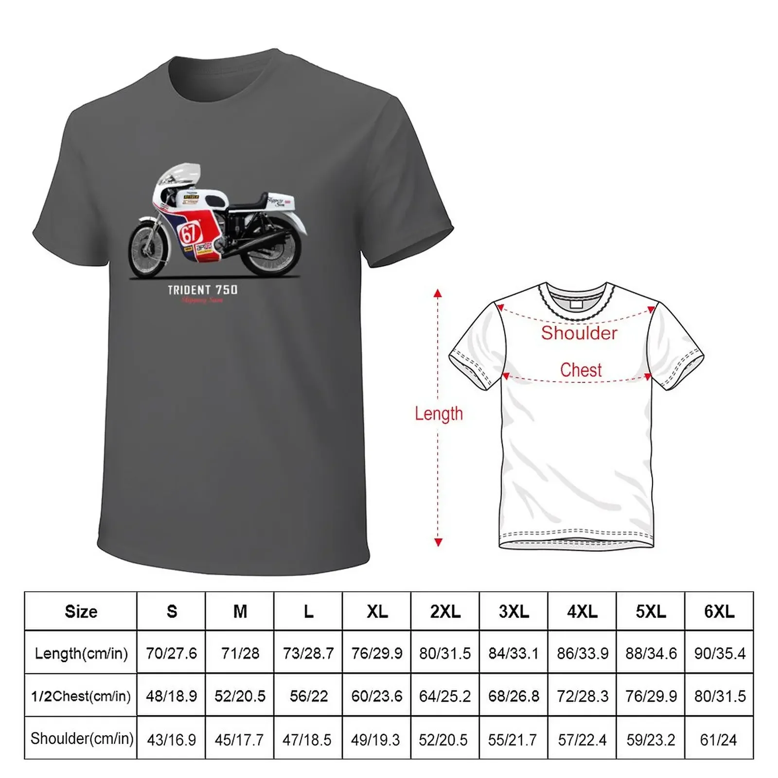 Slippery Sam Classic Racer T-Shirt hippie clothes kawaii clothes summer tops oversized t shirts for men