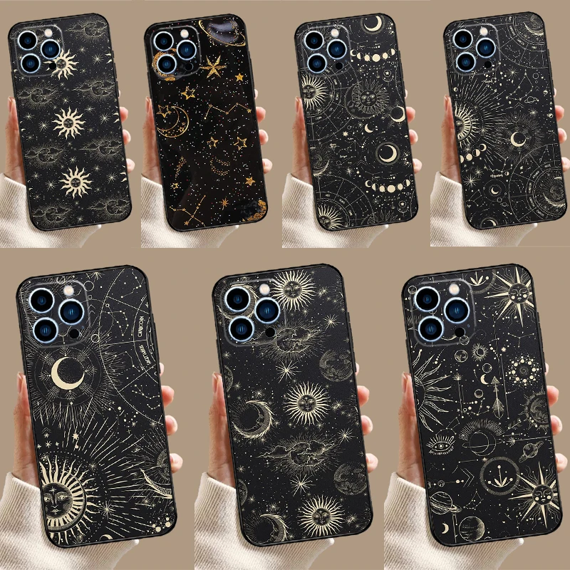 Suns Moons Clouds A… - image