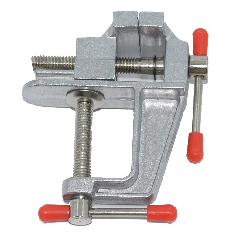 table-pliers-multi-functional-household-mini-table-tiger-workbench-aluminum-alloy-small-vice-woodworking-fixture