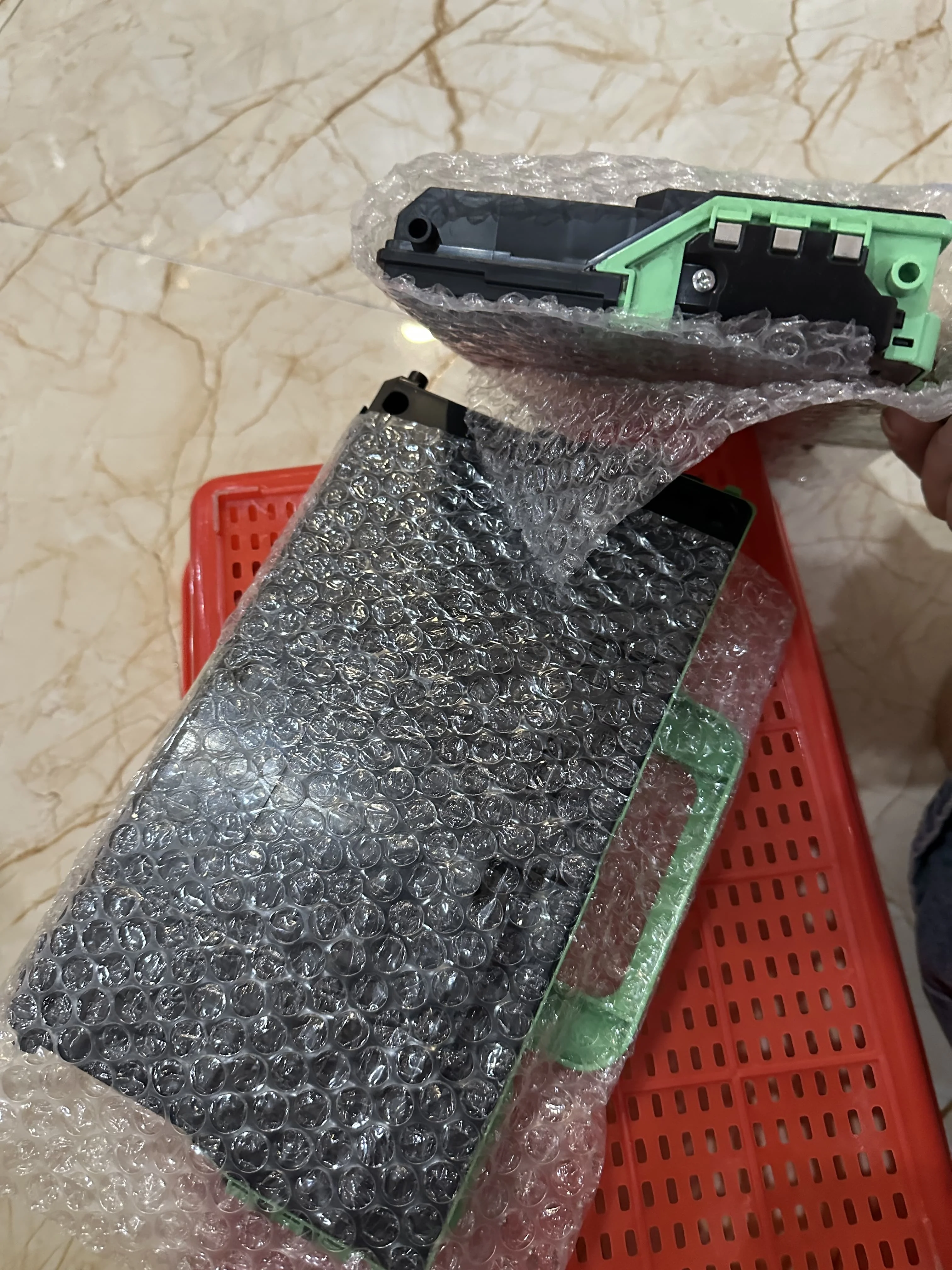 

1 шт. WT-220CL бутылка для сбора отработанного тонера для Brother HL 3140 3140CW 3150 3170 DCP 9020 9020CDW MFC 9130 9140 9330 9340 DCP9020