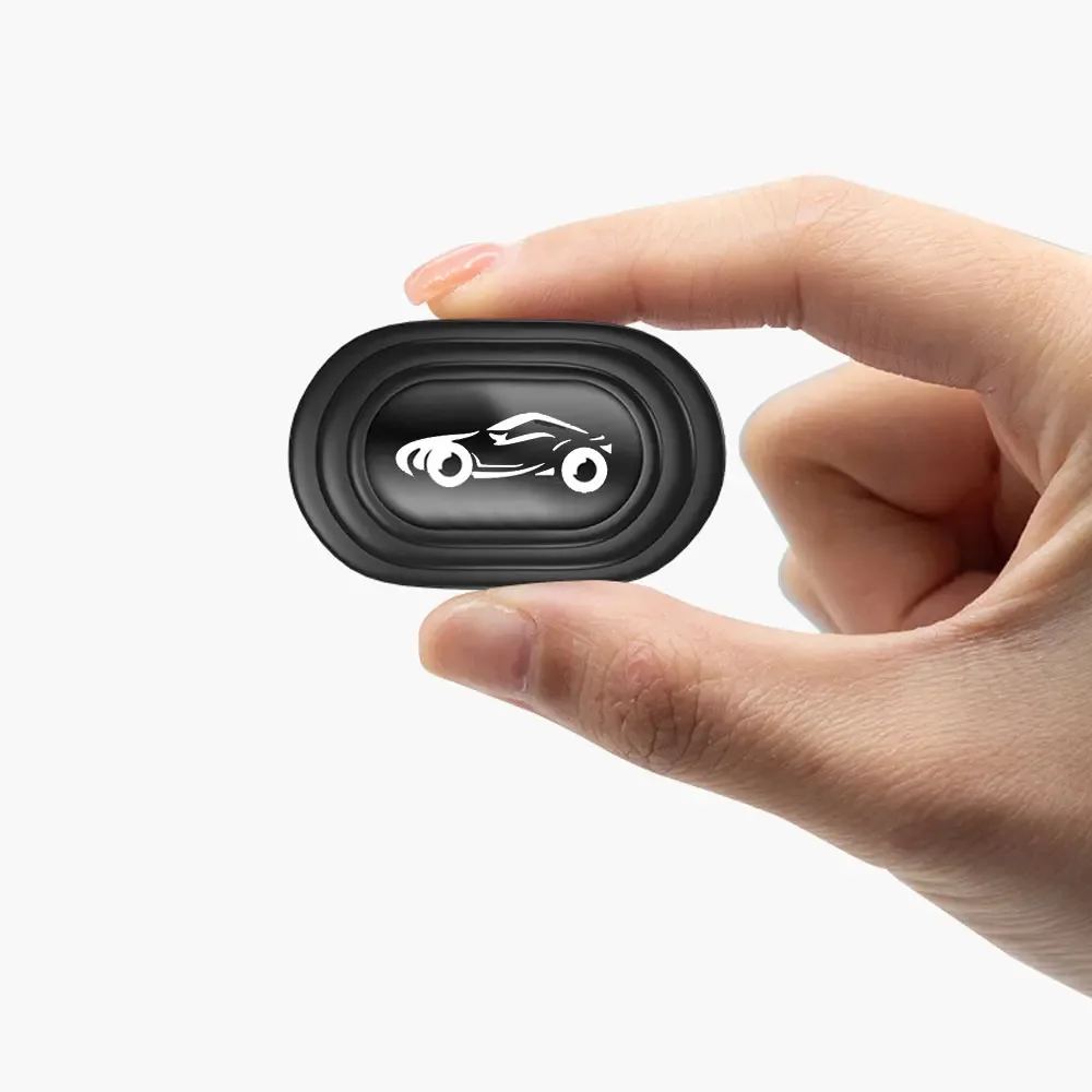 Car Door Shock Absorber Pads Buffer Bumper Anti-collision Shock Absorbing Gasket for Auto Sound Insulation Adhesive Stickers