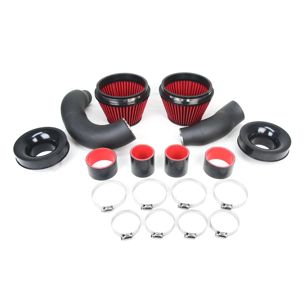 Applicable to KYOSTAR Cold Air Intake System For C7 S6 S7 RS6 RS7 4.0T 2012~2018