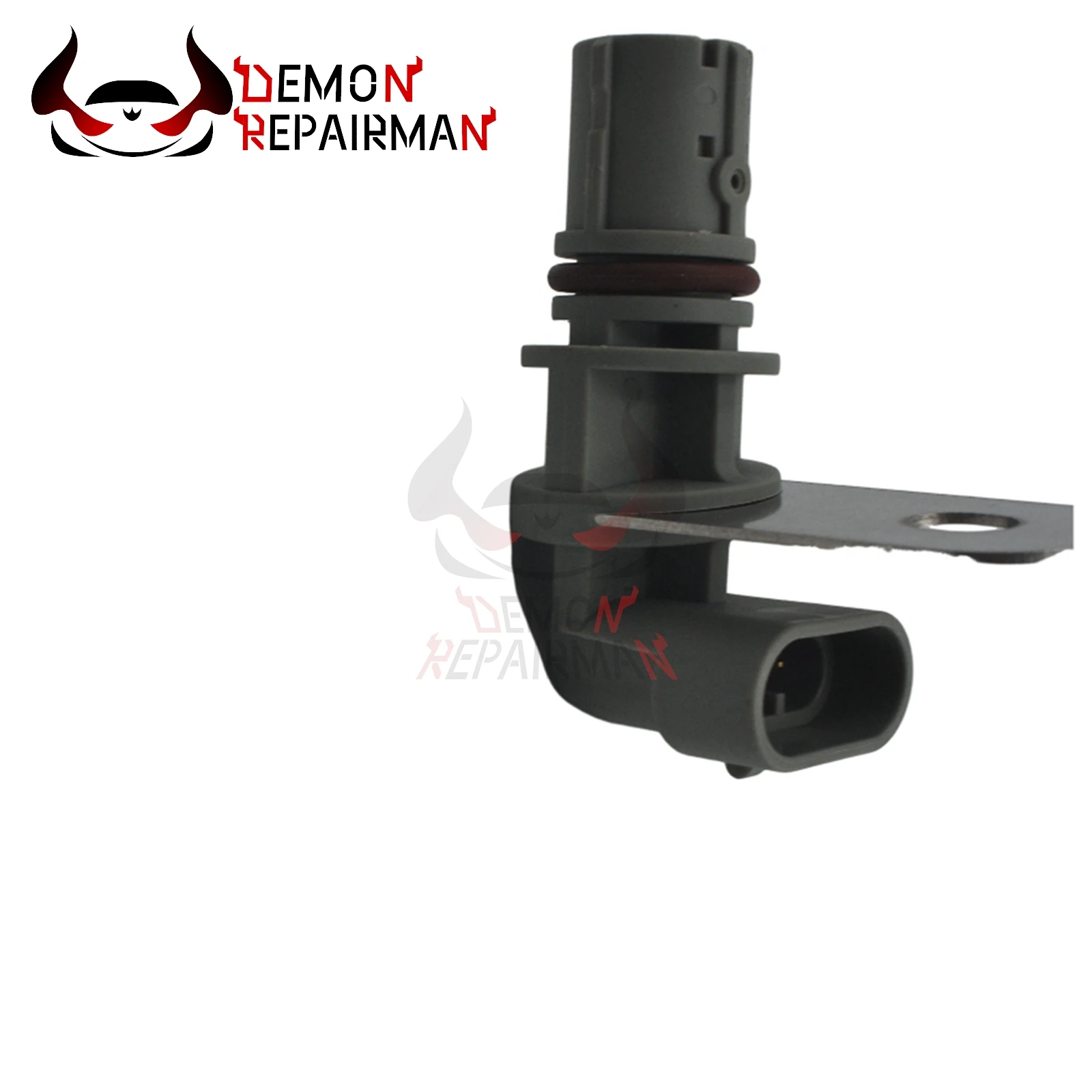 

Crankshaft Position Sensor Compatible with GMC YUKON SIERRA 1500 2500 Replacement Of 12703627 213-3520 5S8072 715323 CSS9252