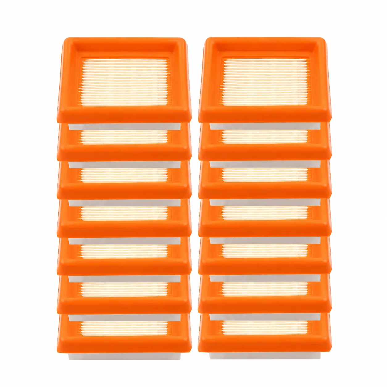 Air Filter Kit For Stihl FS120 FS200 FS250 FS300 FS350 FS400 FS450 FS89 FS91 FS111 FS131 FS311 OEM41341410300/41801410300 Parts