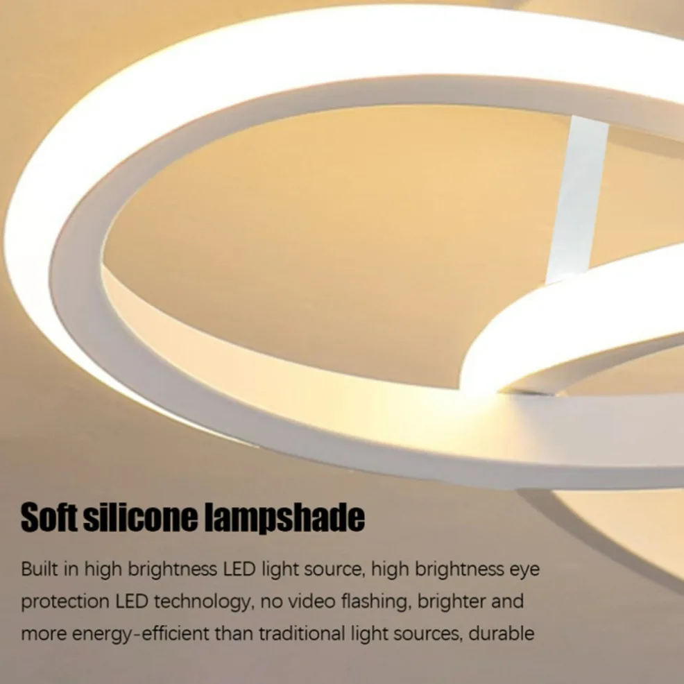 LED Aisle Ceiling Light 20W Modern Home Lighting LED Surface Mounted Bedroom Living Room Corridor Light Staircase Balcony Light