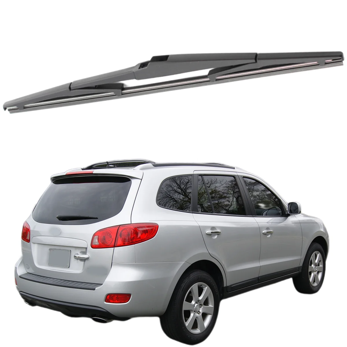 Picture 6: 1PC Rear Wiper 14