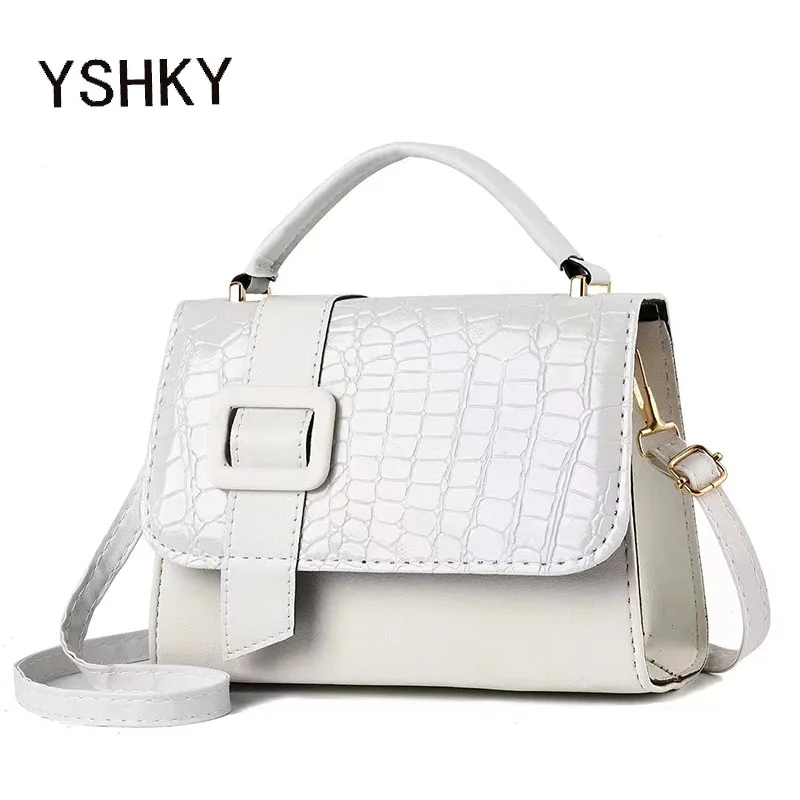 Shoulder bags for women 2023 New female bag fashion crossbody bag luxury handbags women bags designer Color shoulder bag