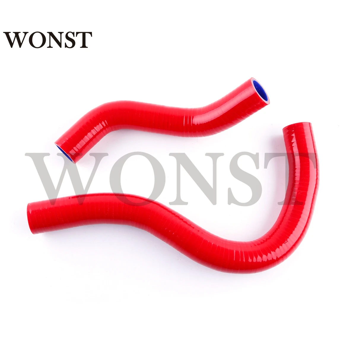 For 2002 2003 2004 2005 Honda Civic SI EP3 K20A3 Radiator Hose Kit Silicone