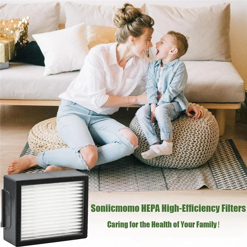 B59B-Hepa Filters P… - image
