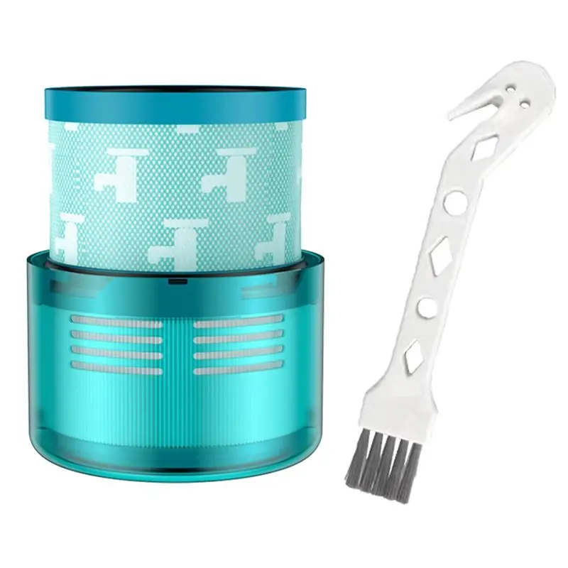 For Dyson GEN 5 Vacuum Cleaner Spare Parts Replacement Kit Filter Compatible Detection Accessory-B51B