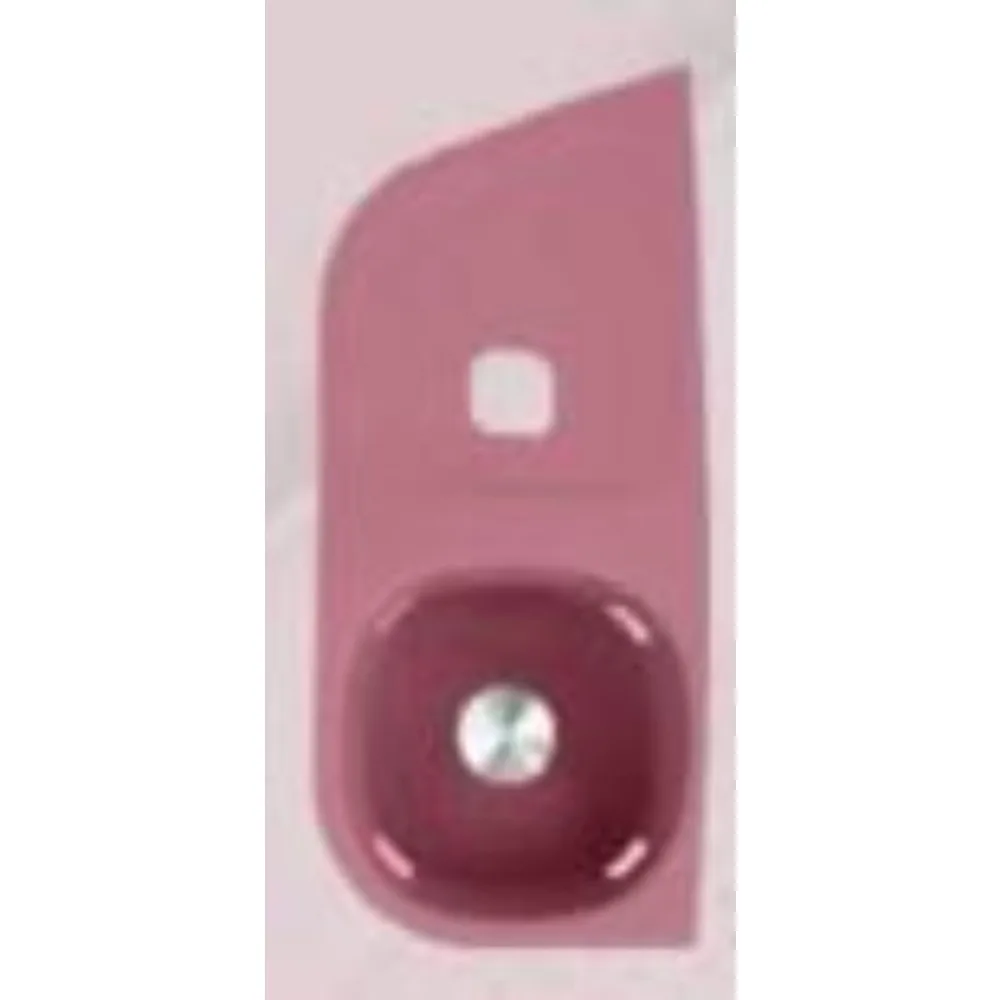 3rd Row Cup Holder Silicone Mat for NIO ES9 2026 Anti-slip Dustproof Cup Pad Car Interior Accessories Brand New Left Right
