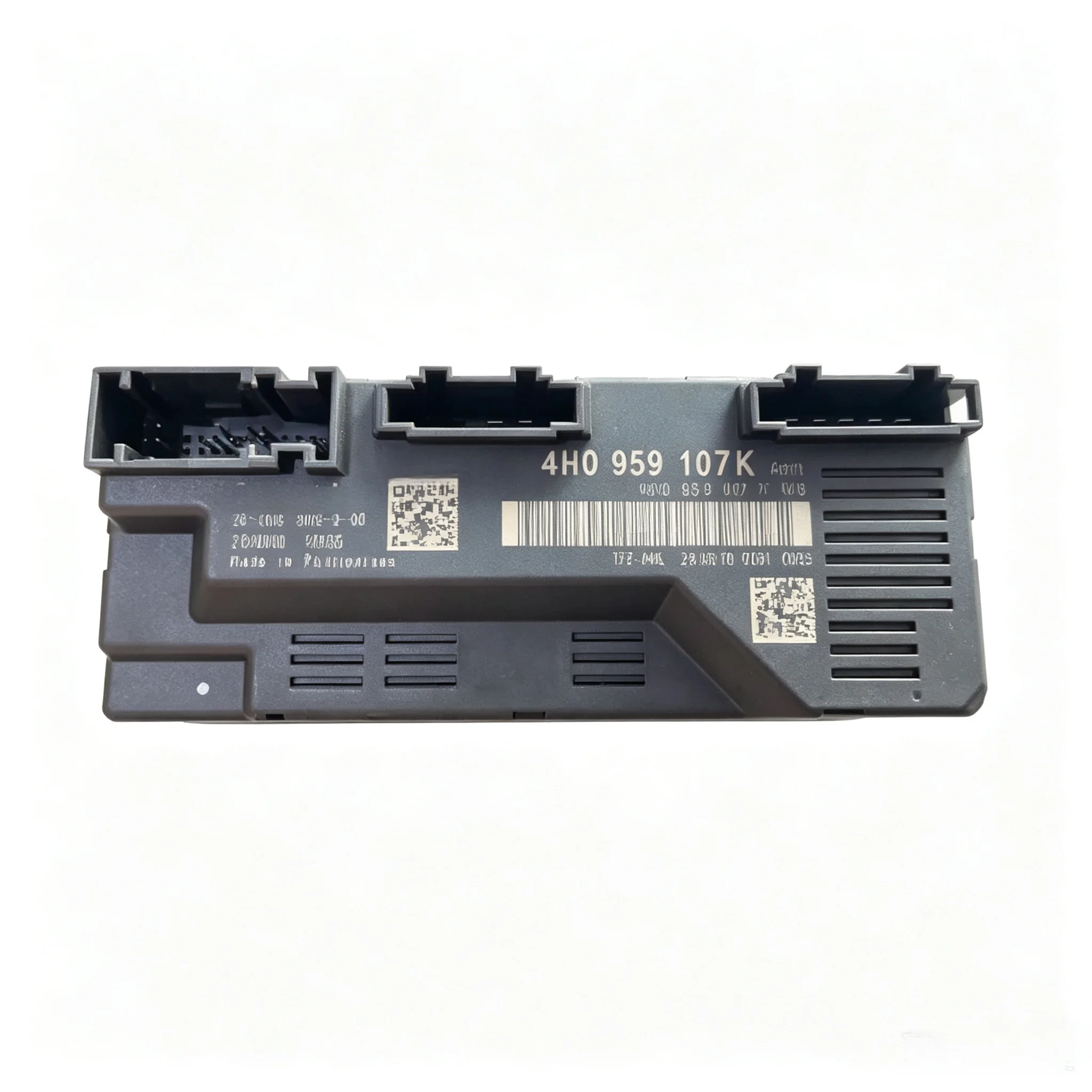 

4H0959107N 4H0959107R 4H0959107A 4H0959107D 4H0959107S 4H0959107AA Back Cover Computer For VW AUDI Rear Lid Control Unit