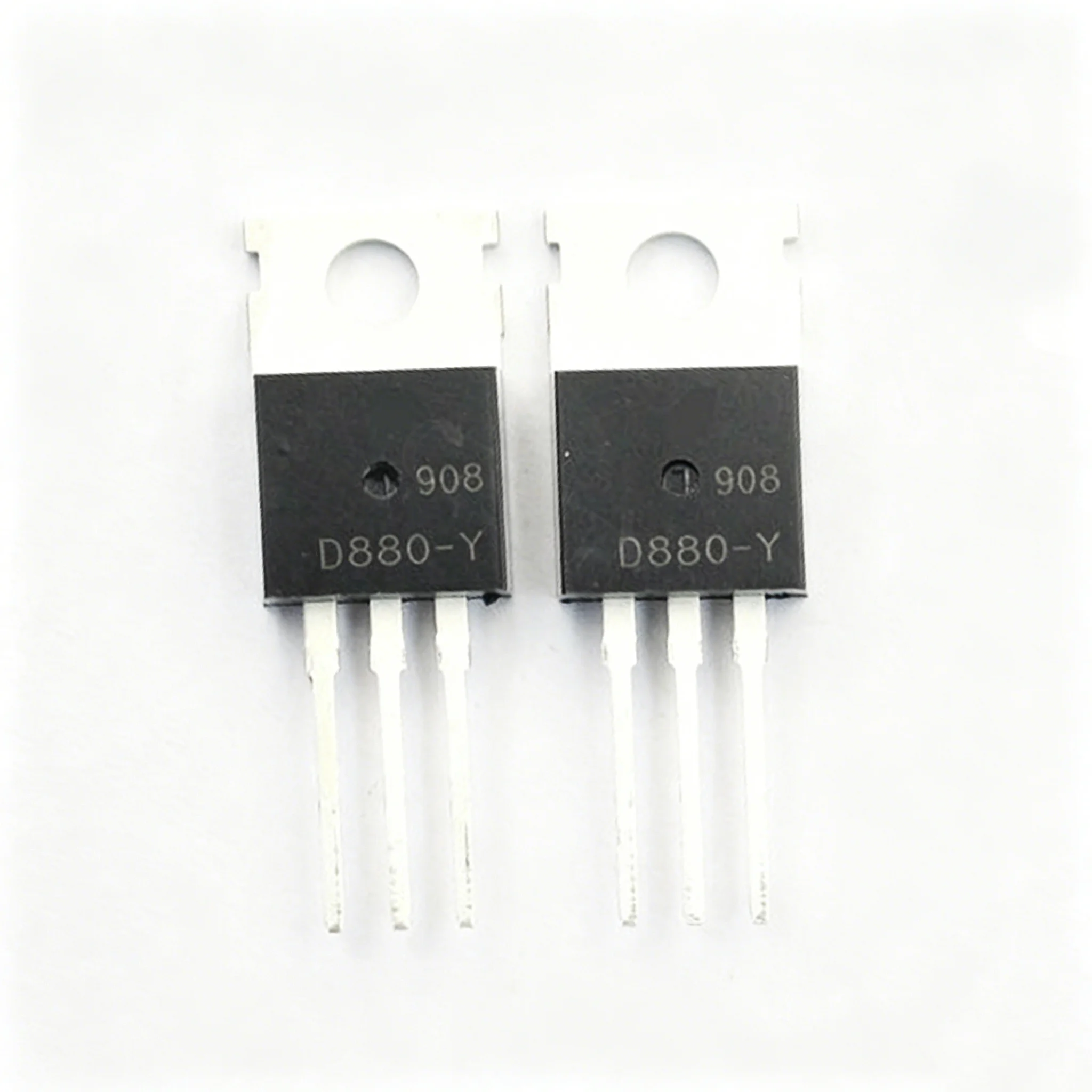 KSD880Y KSD880 TO-220 TO220 KSD880-Y D880 10pcs/lot